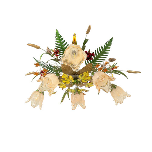 Люстра «Букет» 7460 (2025)